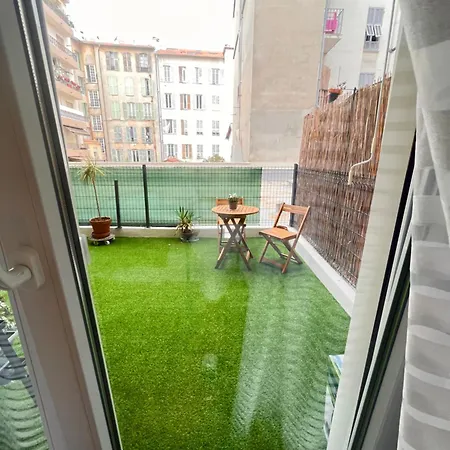 Premium - Coliving Liberation Avec Terrasse & Salle De Bain Privee *