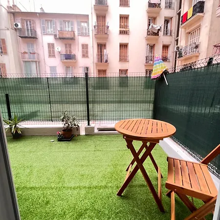 Premium - Coliving Liberation Avec Terrasse & Salle De Bain Privee