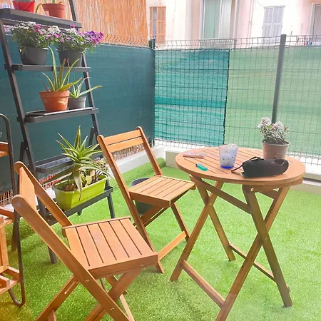 Premium - Coliving Liberation Avec Terrasse & Salle De Bain Privee