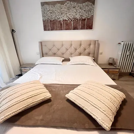 Premium - Coliving Liberation Avec Terrasse & Salle De Bain Privee Проживание в семье Ницца