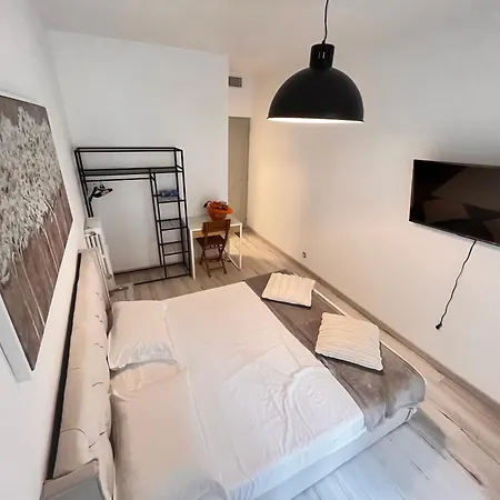 Premium - Coliving Liberation Avec Terrasse & Salle De Bain Privee Проживание в семье *