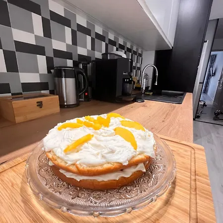 Premium - Coliving Liberation Avec Terrasse & Salle De Bain Privee Privatunterkunft