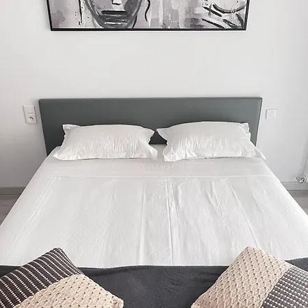 Premium - Coliving Liberation Avec Terrasse & Salle De Bain Privee
