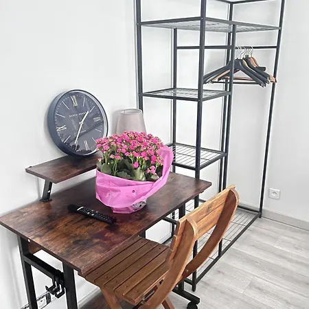 Premium - Coliving Liberation Avec Terrasse & Salle De Bain Privee