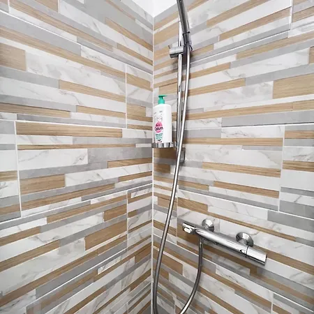 Premium - Coliving Liberation Avec Terrasse & Salle De Bain Privee *