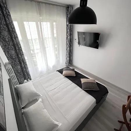 Проживание в семье Premium - Coliving Liberation Avec Terrasse & Salle De Bain Privee Ницца