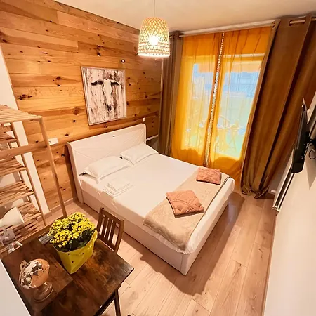 Проживание в семье Premium - Coliving Liberation Avec Terrasse & Salle De Bain Privee *