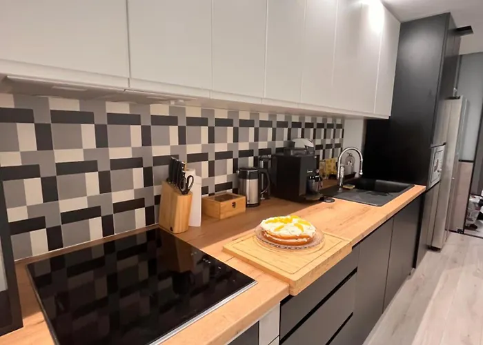 Premium - Coliving Liberation Avec Terrasse & Salle De Bain Privee