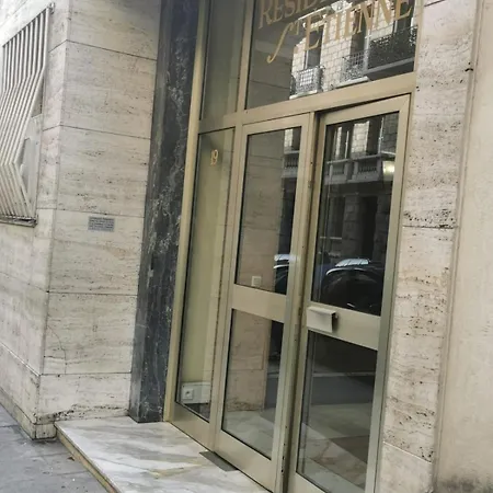 Premium - Coliving Liberation Avec Terrasse & Salle De Bain Privee Pansiyon Nice